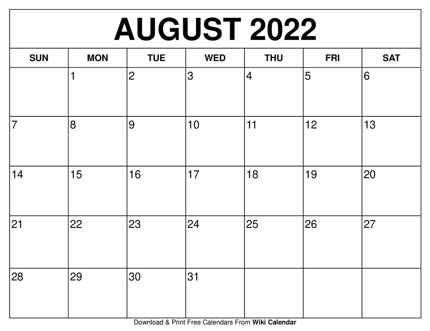 free-printable-monthly-calendar-august-2023-printable-templates-free