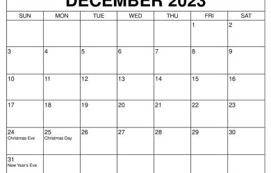 Free Printable Monthly Calendars 2023 Wiki Calendar